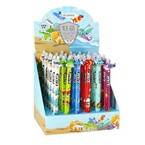 DŁUGOPIS WYMAZYWALNY POJAZDY WOJSKOWE 0.5 STARPAK