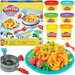 PLAY-DOH CIASTOLINA MAKARON NA PATELNI KUCHNIA 224g MASA PLASTYCZNA HASBRO