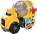 BETONIARKA Z KLOCKAMI CAT SAMOCHÓD AUTO MEGA BLOKS