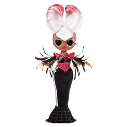 LALKA LOL SURPRISE OMG MOVIE MAGIC - SPIRIT QUEEN 