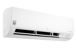 KLIMATYZATOR ŚCIENNY LG STANDARD 2 MULTISPLIT 3 x 3,5kW ZESTAW MONTAŻOWY 5M