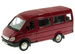 SAMOCHÓD METALOWY AUTO WELLY 1:34 GAZ 2705 GAZELA