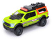 SAMOCHÓD POJAZD AUTO RATOWNIKA FORD F-150 RAPTOR TERENOWY ŚWIATŁO DŹWIĘK