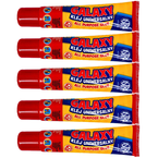 KLEJ MAGIC ASTRA UNIWERSALNY INTROLIGATORSKI GALAXY 40 ml MAGICZNY - 5 szt.