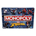 MONOPOLY GRA EKONOMICZNA PLANSZOWA SPIDER-MAN MARVEL HASBRO WERSJA POLSKA