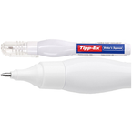KOREKTOR W PIÓRZE TIPP-EX SHAKE'N SQUEEZE BIC 8ml SZKOLNY BIUROWY