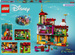 LEGO DISNEY 43202 DOM MADRIGALÓW  MIRABEL ABUELA
