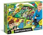 BEN 10 PUZZLE INTERAKTYWNE GRA ELEKTRONICZNA 24 EL