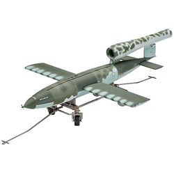 MODEL DO SKLEJANIA SAMOLOT-POCISK FIESELER FI103 A/B (V-1) 1:32 REVELL
