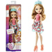 EVER AFTER HIGH LALKA ASHLYNN ELLA - MATTEL