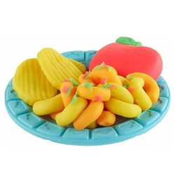 PLAY-DOH CIASTOLINA MAKARON NA PATELNI KUCHNIA 224g MASA PLASTYCZNA HASBRO