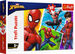 PUZZLE SPIDERMAN MIGUEL MARVEL 30 EL - TREFL 18242