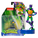 FIGURKA ŻÓŁWIE NINJA TURTLES DONATELLO STEMPEL