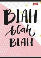 ZESZYT A5 UNIPAP 60 KARTEK LINIA MIX DZIEWCZYNKI