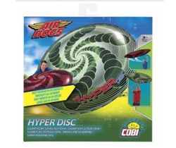 HYPER DISC AIR HOGS LATAJĄCY GIGANTYCZNY DYSK 90CM