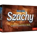 SZACHY KLASYCZNA GRA PLANSZOWA STRATEGICZNA LOGICZNA - 02893 TREFL