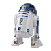 FIGURKA STAR WARS FORCES KSIĘŻNICZKA LEIA I R2-D2