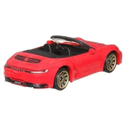 MATCHBOX PORSCHE 911 CARRERA SAMOCHODZIK METALOWY MATTEL AUTKO RESORAK