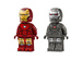 LEGO MARVEL SUPER HEROES IRON MAN I WAR MACHINE KONTRA DRONY HAMMERA 76320
