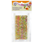 TAŚMA DEKORACYJNA MEKSYKAŃSKIE WSTĄŻKI - ASTRA