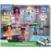 BROOKHAVEN'S MOST WANTED ROBLOX FIGURKI ZESTAW FIGUREK + KOD ONLINE DO GRY