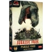 PUZZLE 1000 EL. PARK JURAJSKI DINOZAUR UKŁADANKA PREMIUM PLUS TREFL 10883