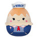 SQUISHMALLOWS MASKOTKA PLUSZAK STRANGER THINGS USS BUTTERSCOTCH 25 cm