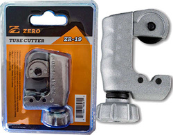 NÓŻ OBCINARKA DO RUR MEDZIANYCH KLIMATYZACJI ZERO HVAC ZR-19 - 4 szt.