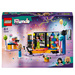 LEGO FRIENDS MUZYCZNA IMPREZA Z KARAOKE OBROTOWA SCENA 42610 KLOCKI 
