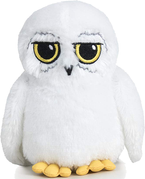 HARRY POTTER SOWA HEDWIGA MASKOTKA PLUSZAK 32CM PRZYTULANKA DUŻA