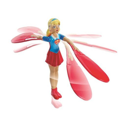 LATAJĄCA SUPERBOHATERKA FIGURKA SUPER HERO GIRLS