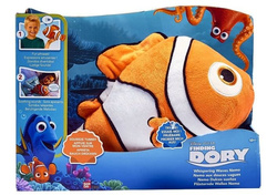 MASKOTKA GDZIE JEST DORY SZEMRZĄCA FALA - NEMO