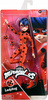 LALKA FIGURKA MIRACULOUS BIEDRONKA TIKKI MARINETTE