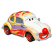 DISNEY AUTA CARS KELLY BEAMBRIGHT POJAZD Z BAJKI CARS ON THE ROAD MATTEL 