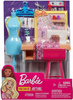 BARBIE YOU CAN BE ANYTHING MEBELKI - KRAWCOWA