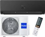 KLIMATYZATOR HAIER FLEXIS PLUS BLACK MATT 2,6kW