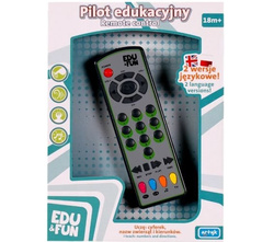 PILOT EDUKACYJNY JAK PRAWDZIWY MÓWI PL ANG - ARTYK