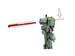 LEGO MARVEL SUPER HEROES IRON MAN I WAR MACHINE KONTRA DRONY HAMMERA 76320