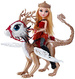 LALKA EVER AFTER HIGH DRAGON GAMES APPLE + SMOK