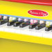 PIANINKO DREWNIANE DUŻE PIANINO - MELISSA AND DOUG