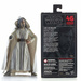 FIGURKA STAR WARS BLACK LUKE SKYWALKER JEDI MASTER