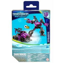 TRANSFORMERS EARTHSPARK CHAOS TERRAN AFTERMATH DELUXE FIGURKA HASBRO