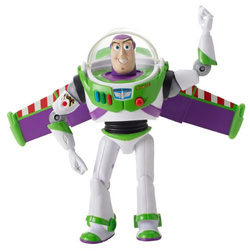 FIGURKA TOY STORY DISNEY BUZZ ASTRAL - MATTEL