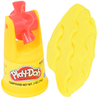 PLAY-DOH CIASTOLINA STEMPELKI FALBANKA MASA PLASTYCZNA 56g HASBRO