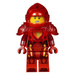 KLOCKI LEGO NEXO KNIGHTS 101EL ULTIMATE MACY 70331