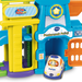 TUT TUT AUTKA POSTERUNEK POLICJI INTERAKTYWNE AUTKO VTECH MÓWI PO POLSKU