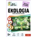 GRA EDUKACYJNA DLA DZIECI EKOLOGIA MAŁY ODKRYWCA UKŁADANKA TREFL 02806