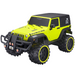 SAMOCHÓD ZDALNIE STEROWANY JEEP WRANGLER RUBICON PILOT R/C AUTO 1:16 MAISTO