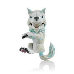 FINGERLINGS INTERAKTYWY WILK WOLF BLIZZARD