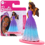 BARBIE DREAMTOPIA RAINBOW COVE LALECZKA MATTEL FIGURKA NA PODSTAWCE